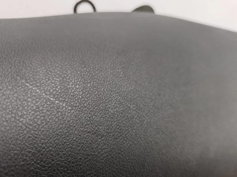 Накладка на стойку кузова