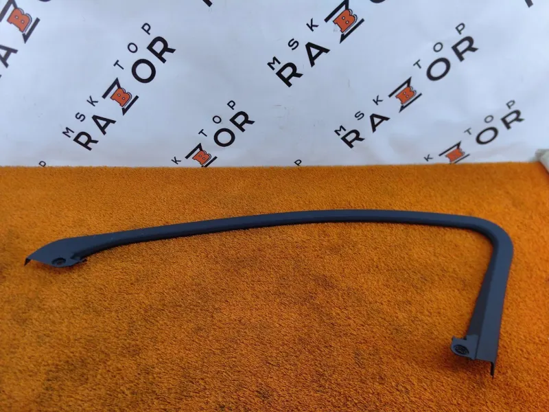 Накладка двери