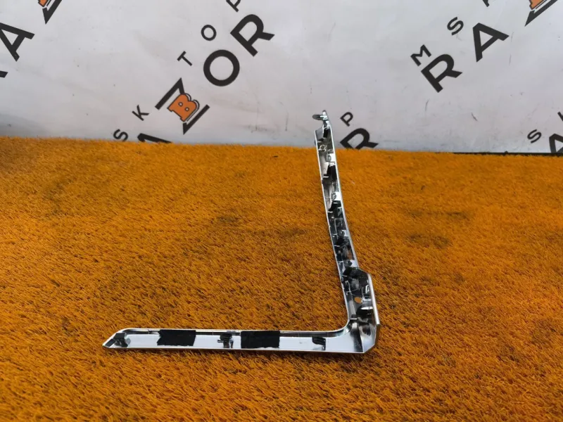 Накладка центральной консоли