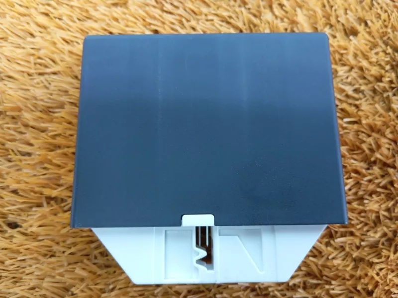 Блок парктроников