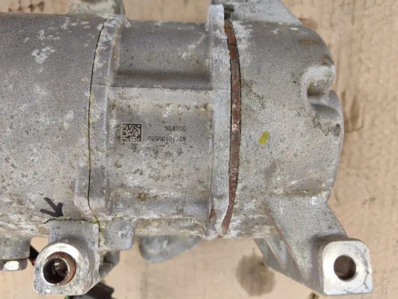 Компрессор кондиционера