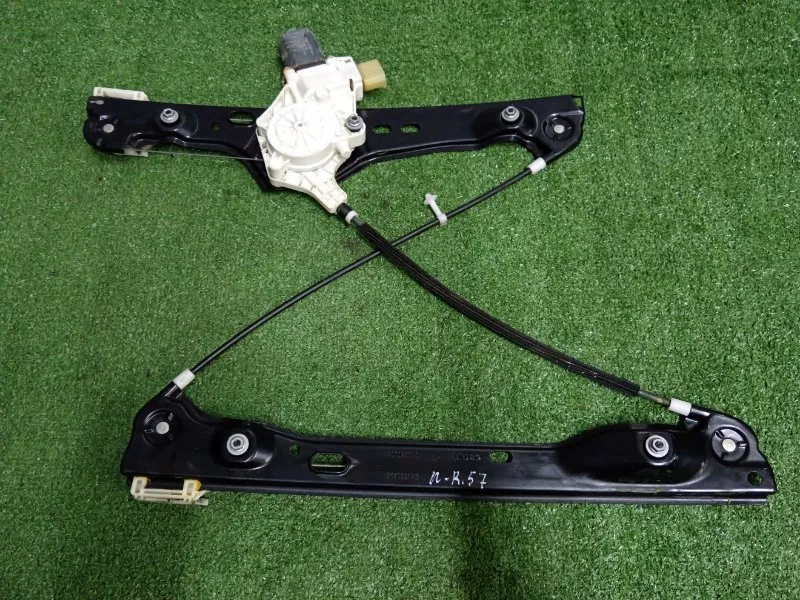 Стеклоподъемник BMW 3-Series 2007 7140588 E90, передний правый