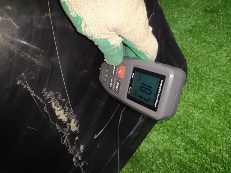 Дверь BMW 1-Series 2005 41527191018 E87, задняя правая