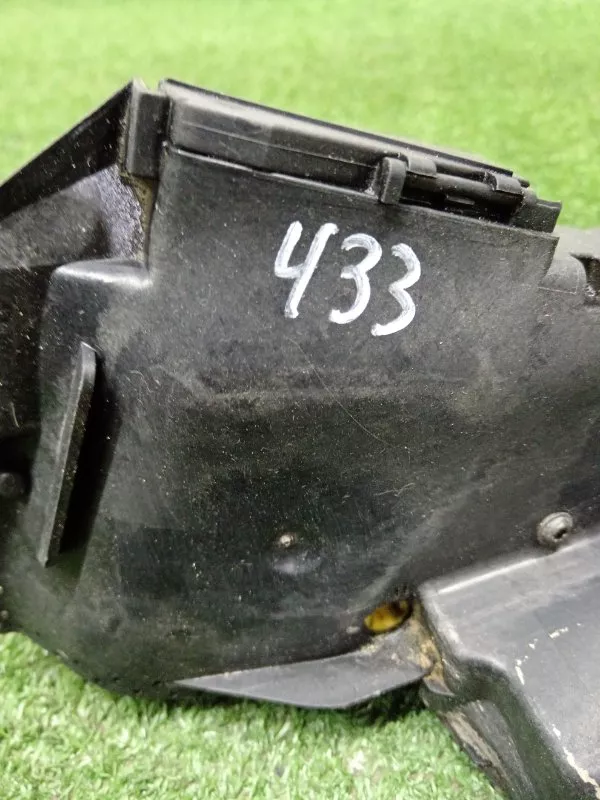 Замок двери