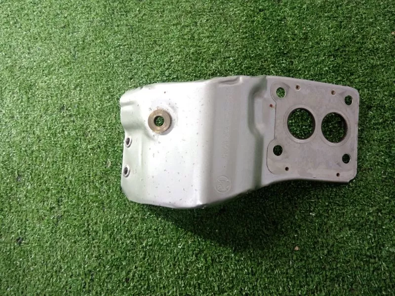 Кожух турбины