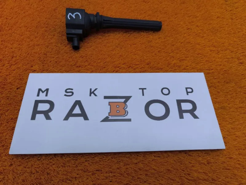 Катушка зажигания