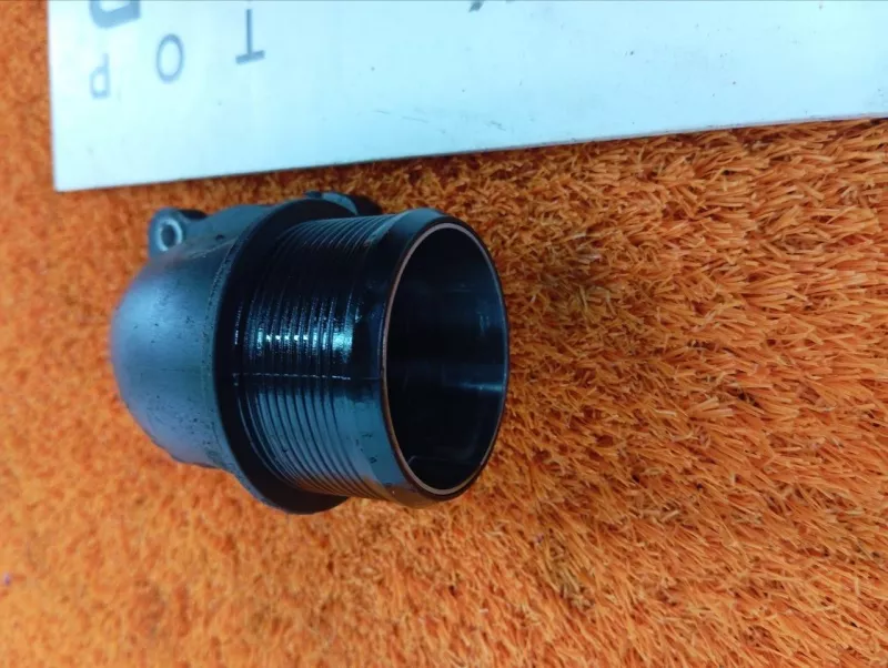 Патрубок интеркулера