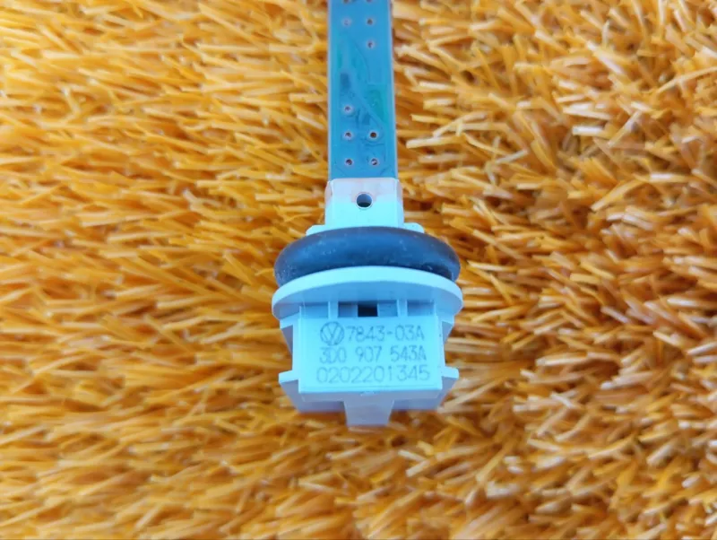 Датчик температуры воздуха в салоне