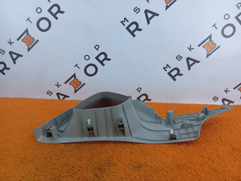 Накладка на стойку кузова