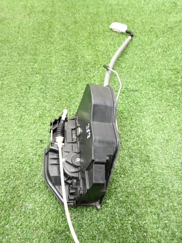 Замок двери