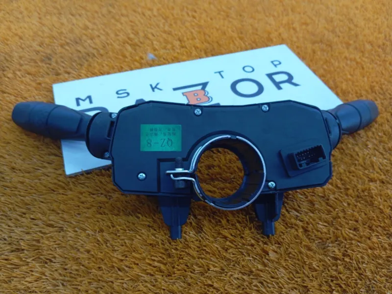 Переключатель подрулевой