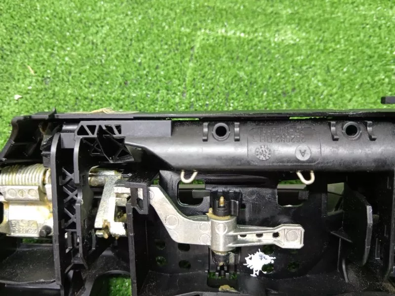 Ручка двери наружняя