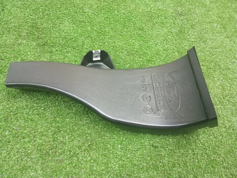 Воздуховод системы вентиляции