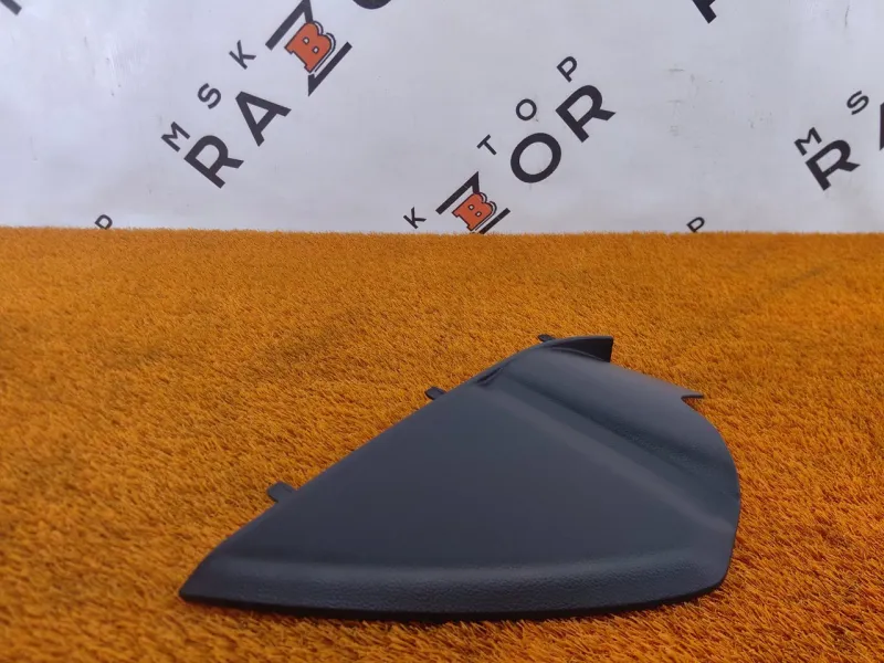 Накладка торпедо