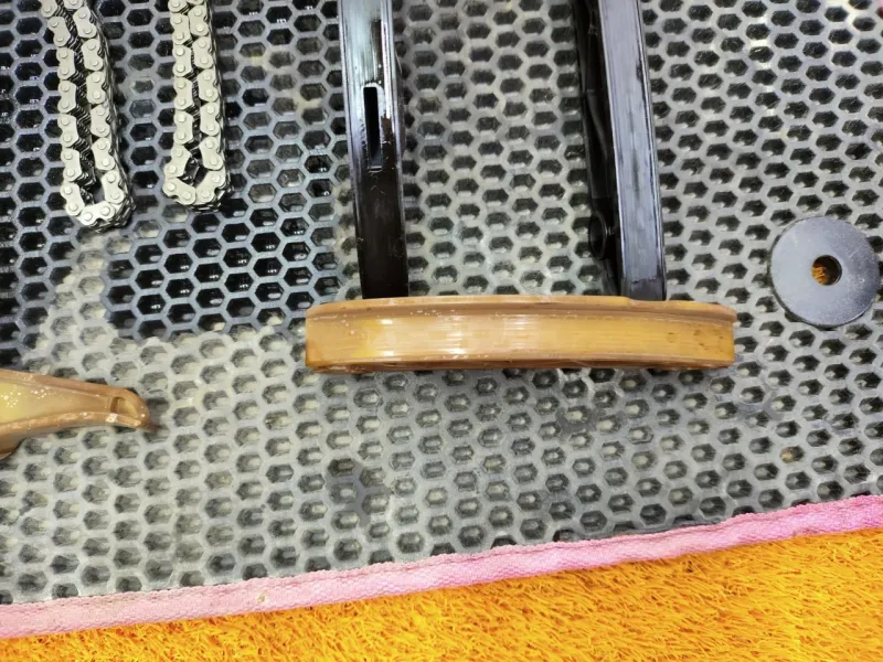 Комплект ГРМ