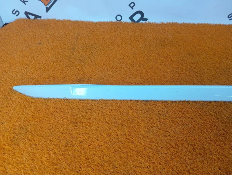 Накладка порога