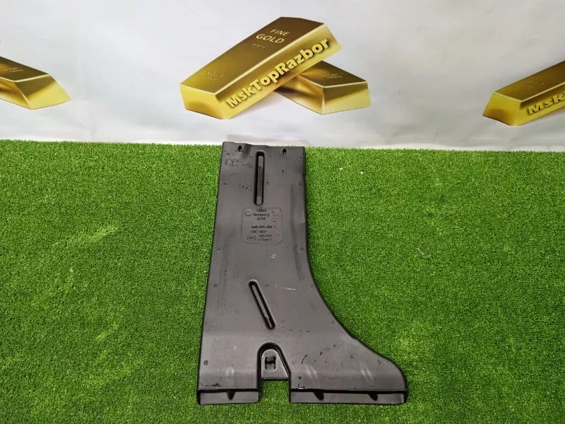 Воздуховод печки