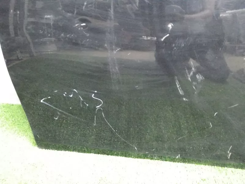 Дверь BMW 5-Series 2006 41517202339 E60, передняя левая