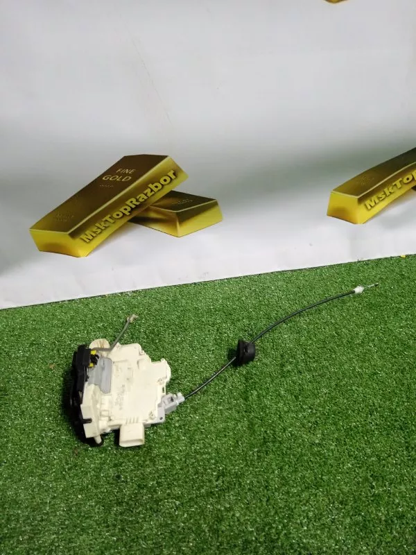 Замок двери