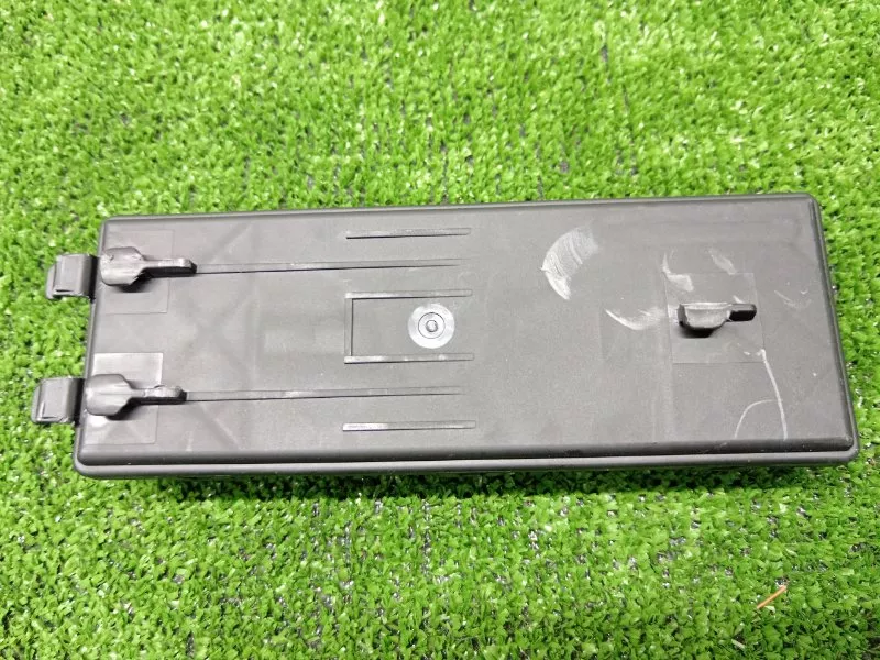 Блок управления двери багажника