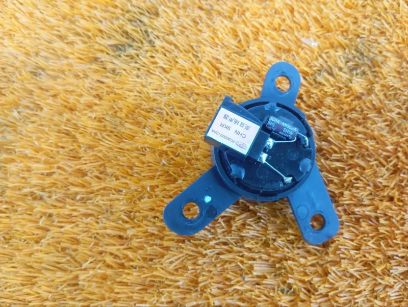 Динамик высокочастотный