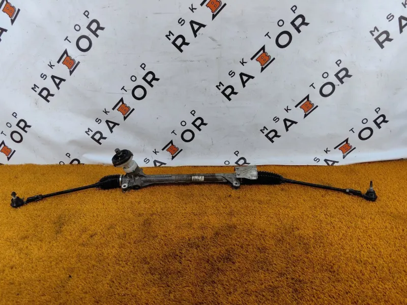 Рулевая рейка