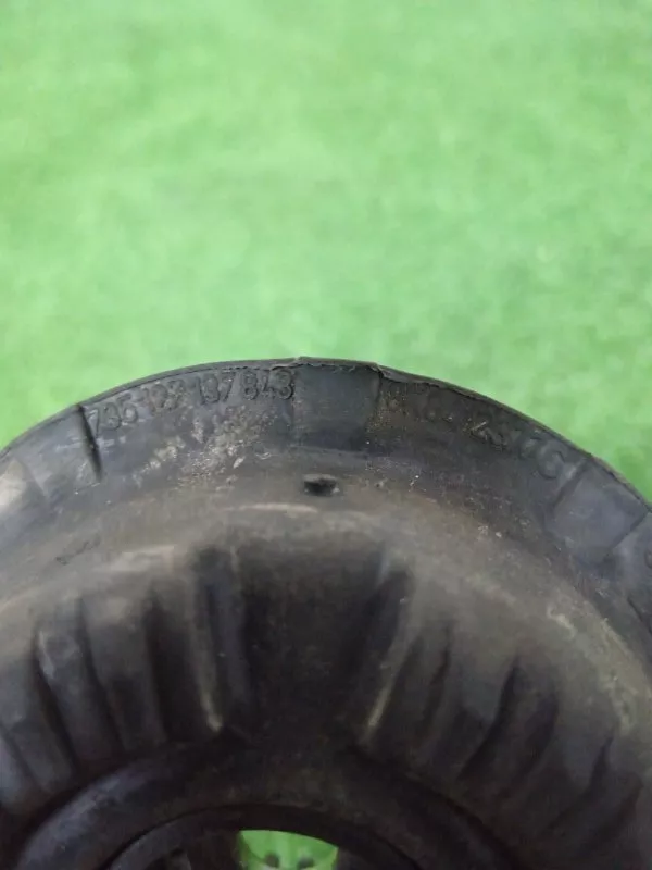 Опорный подшипник