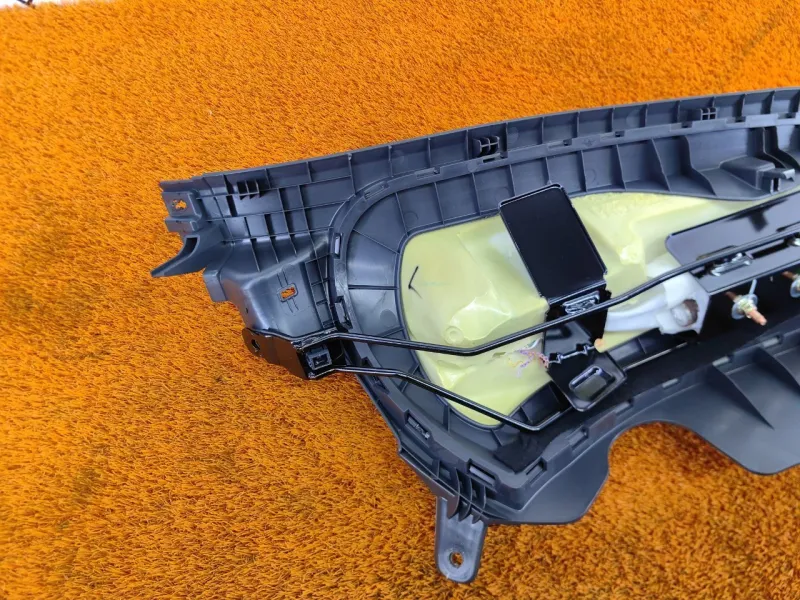 Подушка безопасности пассажира