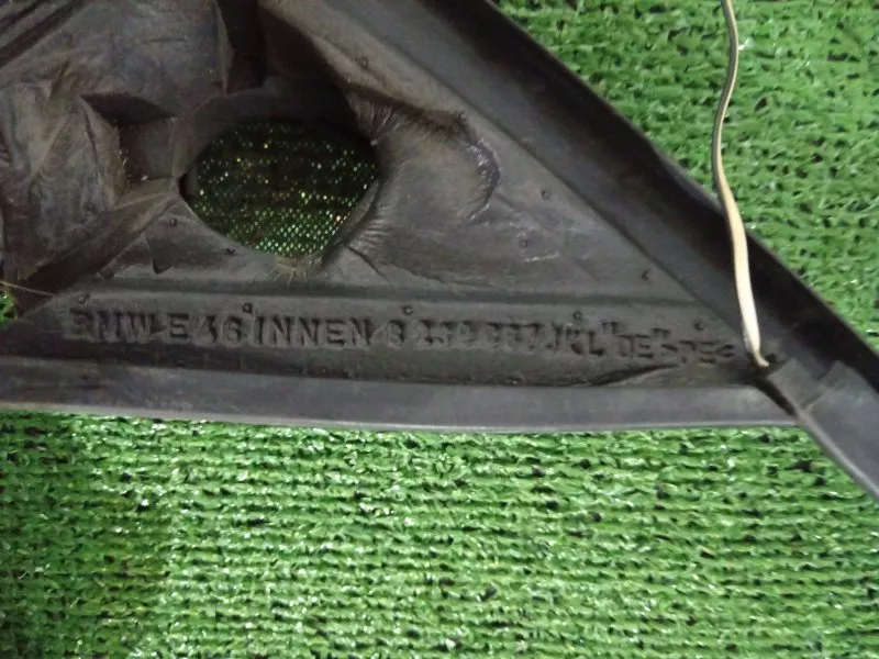 Накладка двери