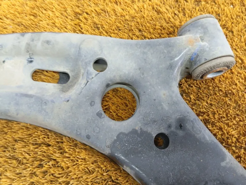 Рычаг подвески