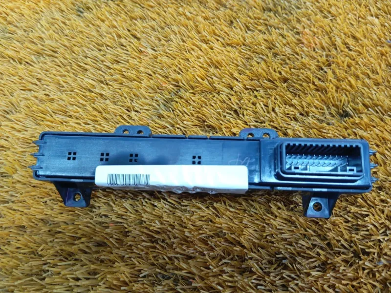 Блок кнопок