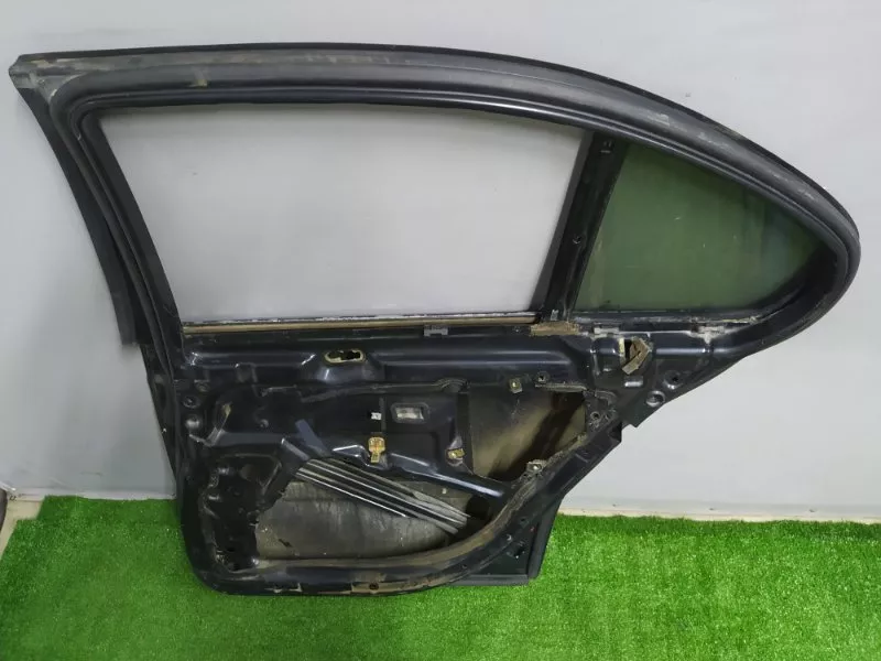 Дверь BMW 5-Series 1998 41528266722 E39, задняя правая