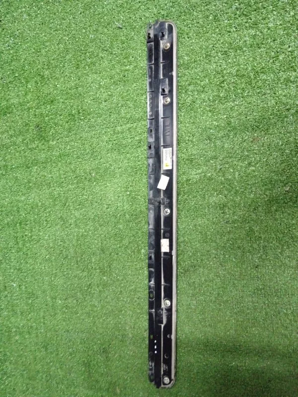 Накладка двери