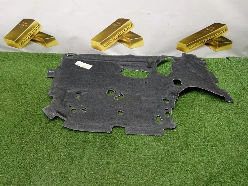 Шумоизоляция двери