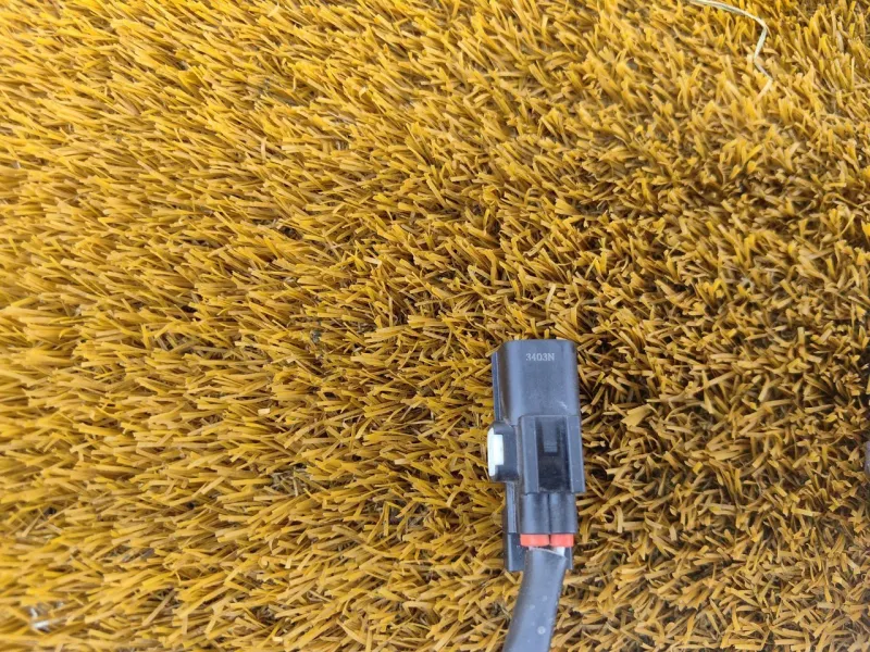 Датчик кислородный