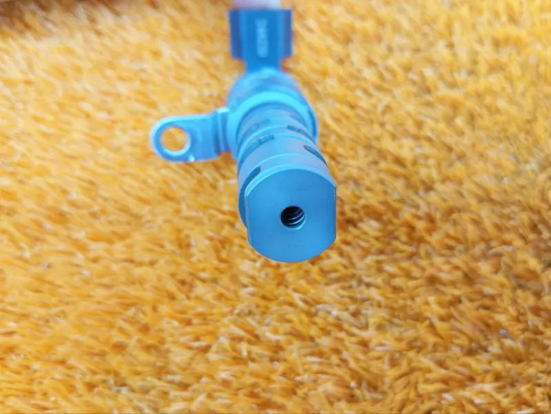 Клапан фазорегулятора