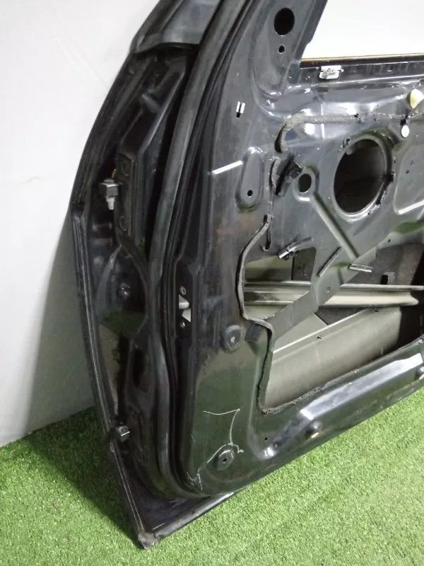 Дверь BMW X5 2008 41517211424 E70, передняя правая