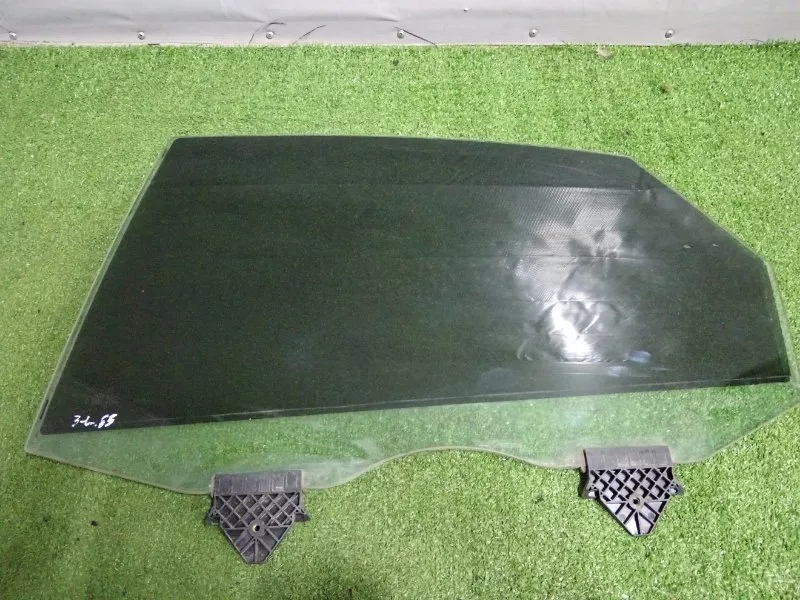 Стекло двери