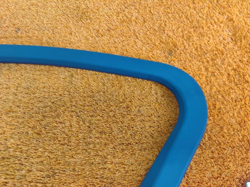 Накладка двери