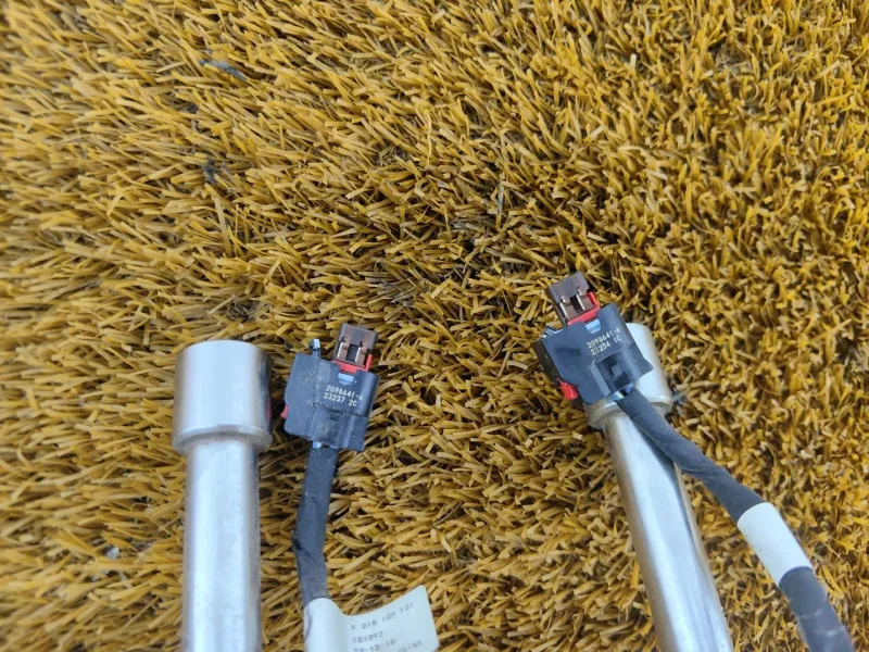 Топливная рампа