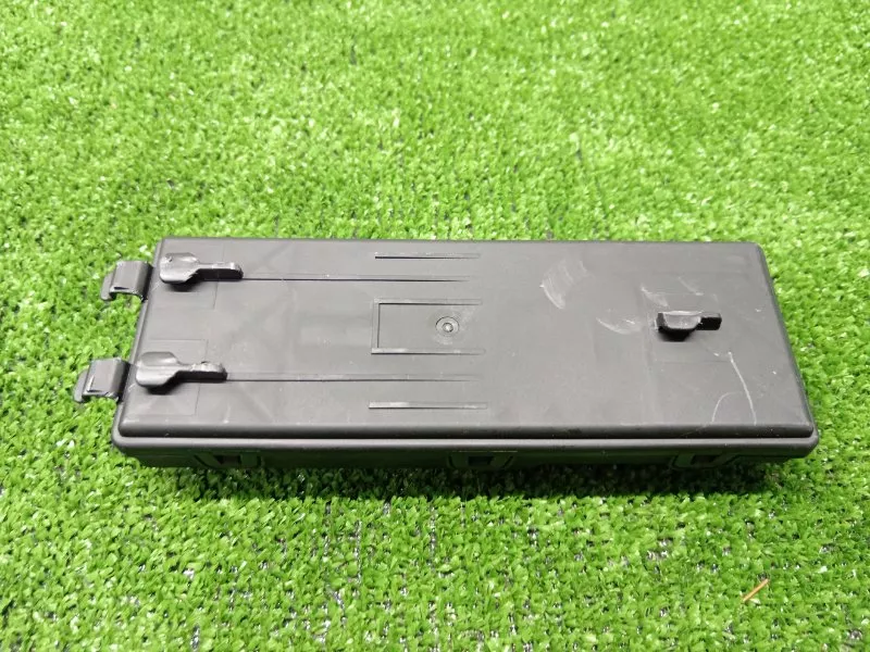 Блок управления двери багажника