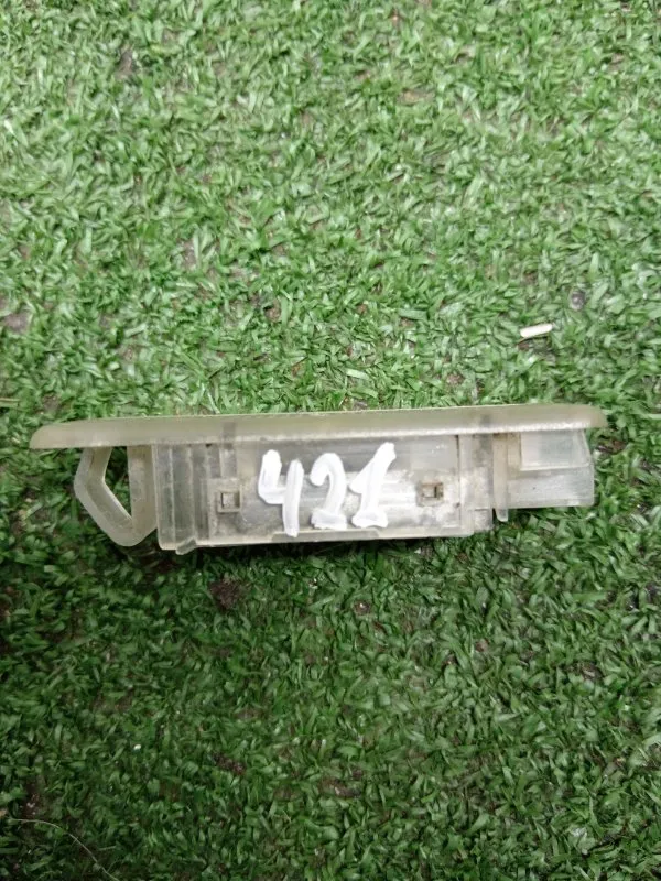 Плафон подсветки двери