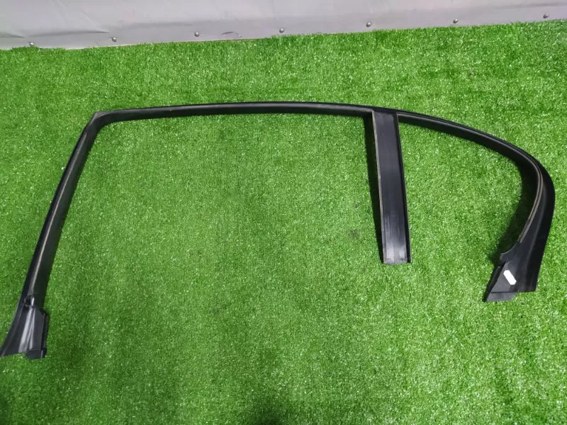 Накладка рамки двери