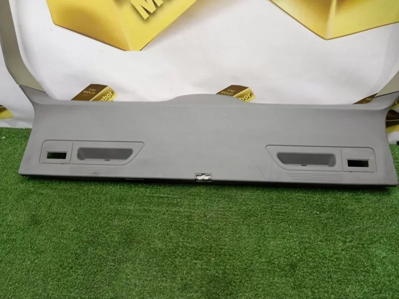 Обшивка двери багажника BMW X5 2008 51497149636 E70