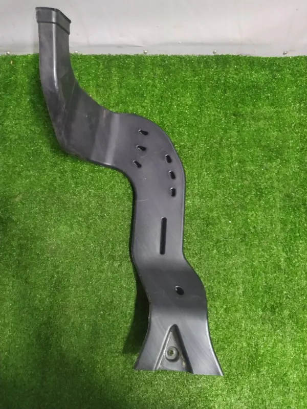 Воздуховод печки