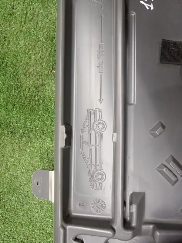 Ящик для инструментов