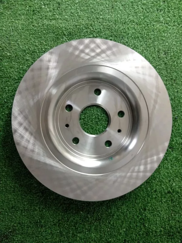 Диск тормозной