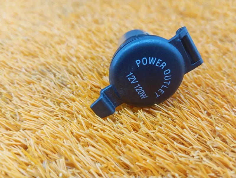 Прикуриватель