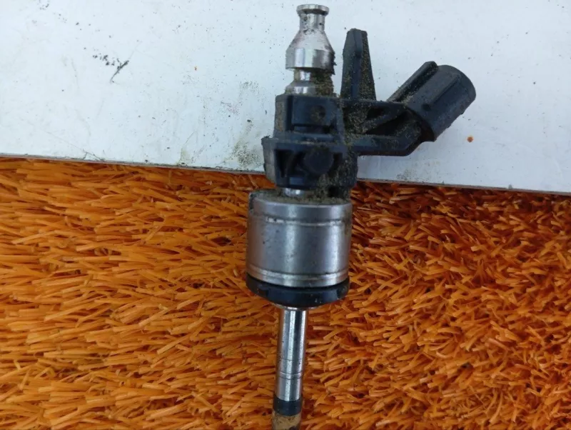 Форсунка топливная Changan CS55 Plus 2024 0261500758 JL473ZQ7