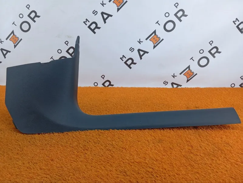 Накладка порога внутренняя